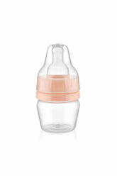 Babyjem Mini̇ Alıştırma Bardağı ve Suluk Somon